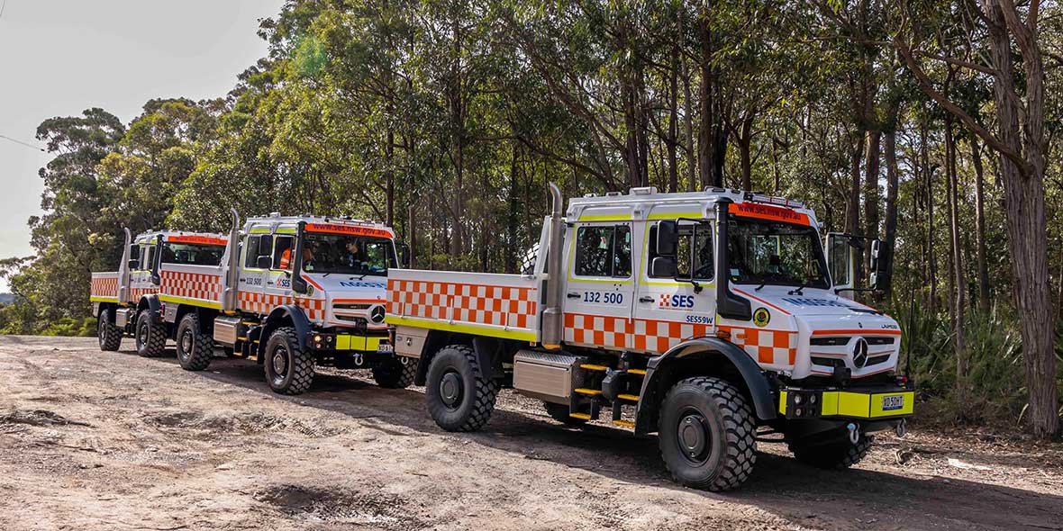 BG U NSW Emergency Service 06