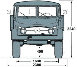 404.117 U 60 (marché Portugais) Image 3